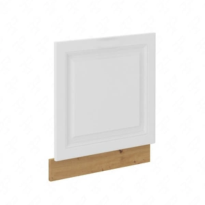 Front do zmywarki Scandi ZM 570x596 odporny na parę wodną wysoką temperaturę i rozlaną ciecz