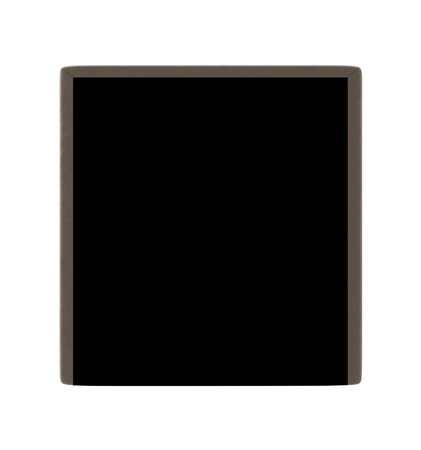 Łóżko kontynentalne Manhattan 120x200 jasny brąz w nowoczesnym skandynawskim stylu z tapicerowanym zagłówkiem i zanóżkiem łóżko z pojemnikiem