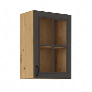 Szafka kuchenna wisząca Style 40 GS-72 1F szafka odporna na parę wodną wysoką temperaturę i rozlaną ciecz