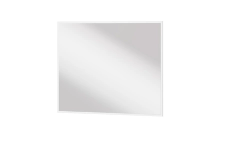 Zestaw mebli do przedpokoju Simply biały funkcjonalna garderoba w stylu klasycznym prosta konstrukcja dopasuje się do każdej aranżacji