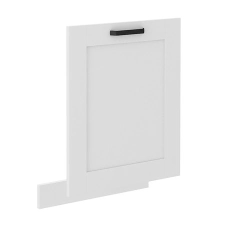 Zestaw mebli kuchennych narożny Livio 210x350 cm idealny do wnętrz w stylu klasycznym i nowoczesnym