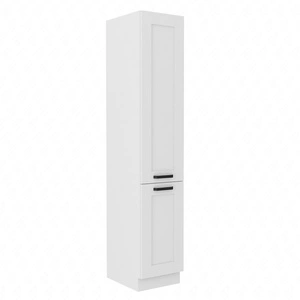 Słupek kuchenny Livio 40 DK-210 2F szafka odporna na parę wodną wysoką temperaturę oraz rozlaną ciecz