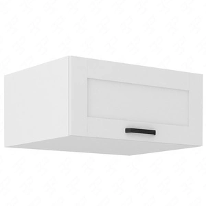 Szafka wisząca Livio 80 NAGU-36 1F szafka kuchenna odporna na parę wodną wysoką temperaturę i rozlaną ciecz