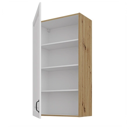 Szafka kuchenna wisząca Scandi 60 G-108 1F szafka odporna na parę wodną wysoką temperaturę i rozlaną ciecz