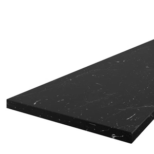 Blat kuchenny marmur roma grubość 38mm szerokość 60cm wysoka odporność na temperaturę rozlane ciecze i uderzenia