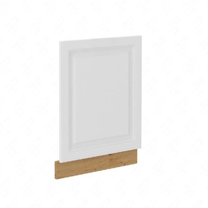 Front do zmywarki Scandi ZM 570x446 odporny na parę wodną wysoką temperaturę i rozlaną ciecz