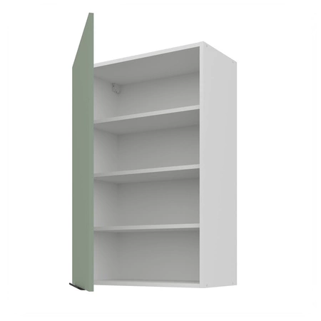 Szafka kuchenna wisząca Treviso Wh 60 G-90 1F szafka kuchenna odporna na uszkodzenia wykończenie frontów w technologii anti fingerprint