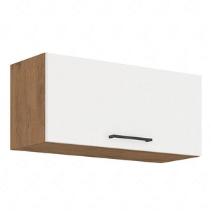 Szafka kuchenna wisząca Vento 80 GU-36 1F szafka kuchenna odporna na parę wodną wysoką temperaturę i rozlaną ciecz