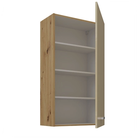 Szafka kuchenna wisząca Arton 60 G-108 1F szafka odporna na parę wodną rozlaną ciecz i wysoką temperaturę