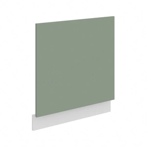 Front do zmywarki Treviso Wh ZM 570x596 wykonany w technologii anti fingerprint odporny na parę wodną wysoką temperaturę rozlaną ciecz