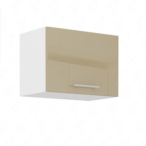 Szafka kuchenna okapowa Nalo 50 GU-36 1F szafka odporna na parę wodną rozlaną ciecz i wysoką temperaturę