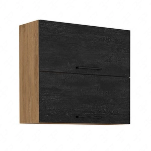 Szafka kuchenna wisząca Vanimo 80 GU-72 2F szafka kuchenna odporna na parę wodną wysoką temperaturę i rozlaną ciecz