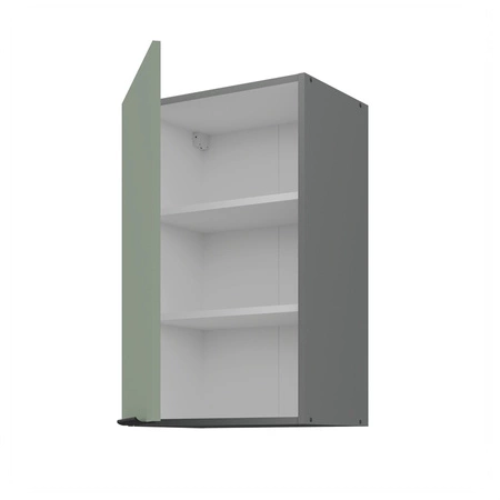 Szafka kuchenna wisząca Treviso Ant 45 G-72 1F szafka kuchenna odporna na uszkodzenia wykończenie frontów w technologii anti fingerprint