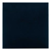 Panel tapicerowany Quadra 30x30 cm granatowy stylowy panel ścienny kwadrat welurowa tkanina modne wykończenie każdej aranżacji