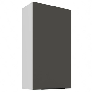 Szafka kuchenna wisząca Aversa Wh 60 G-108 1F szafka kuchenna odporna na uszkodzenia wykończenie frontów w technologii anti fingerprint