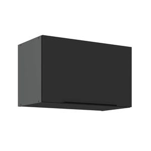 Szafka okapowa Alatri Ant 60 GU-36 1F szafka kuchenna odporna na uszkodzenia wykończenie frontów w technologii anti fingerprint