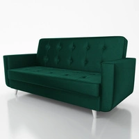 butelkowa zieleń || odcienie zieleni