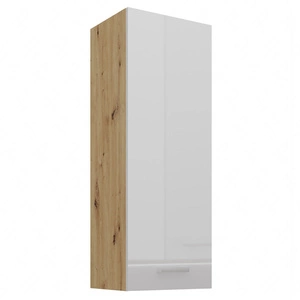 Szafka kuchenna wisząca Alpine 40 G-108 1F szafka odporna na parę wodną rozlaną ciecz i wysoką temperaturę