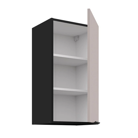 Szafka kuchenna wisząca Tarraco 40 G-72 1F metalowy uchwyt krawędziowy szafka odporna na działanie wilgoci i uszkodzenia