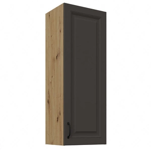 Szafka kuchenna wisząca Style 40 G-108 1F szafka odporna na parę wodną wysoką temperaturę i rozlaną ciecz