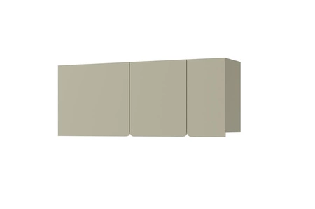 Zestaw mebli Paguro eukaliptus / dąb baltic dune idealna propozycja do pokoju młodzieżowego lub dziecięcego w modnym stylu