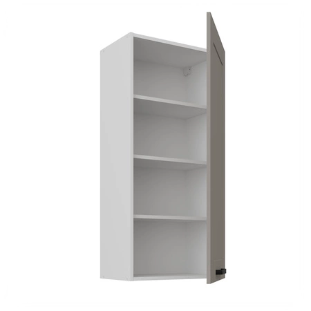 Szafka kuchenna wisząca Ponza 50 G-108 1F szafka odporna na parę wodną rozlaną ciecz i wysoką temperaturę