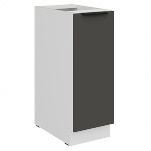 Szafka kuchenna cargo Aversa Wh 30 D CARGO BB szafka odporna na uszkodzenia wykończenie frontów w technologii anti fingerprint