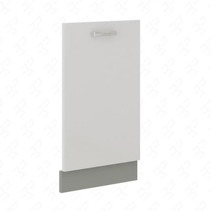 Front do zmywarki Bianka ZM 713x446 odporny na parę wodną wysoką temperaturę i rozlaną ciecz