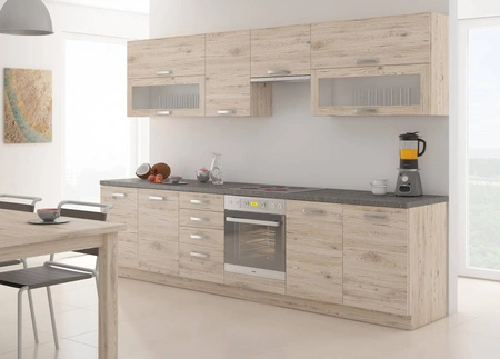 Front do zmywarki Borno ZM 570x446 odporny na parę wodną wysoką temperaturę i rozlaną ciecz