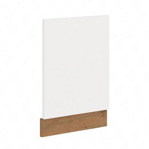 Front do zmywarki Vento ZM 570x446 odporny na parę wodną rozlaną ciecz i wysoką temperaturę