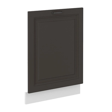 Zestaw mebli kuchennych Silver 250 cm szafki doskonale prezentują się we wnętrzach skandynawskich klasycznych oraz nowoczesnych