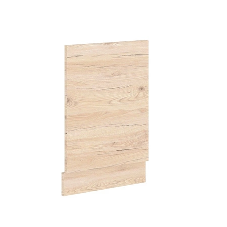 Front do zmywarki Borno ZM 570x446 odporny na parę wodną wysoką temperaturę i rozlaną ciecz
