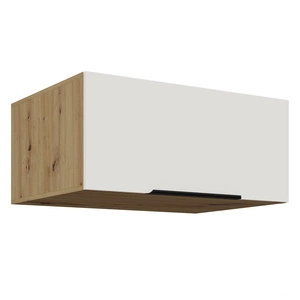 Szafka wisząca Corato Ar 80 NAGU-36 1F szafka kuchenna odporna na uszkodzenia wykończenie frontów w technologii anti fingerprint