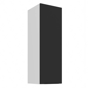 Szafka kuchenna wisząca Alatri Wh 30 G-90 1F szafka kuchenna odporna na uszkodzenia wykończenie frontów w technologii anti fingerprint