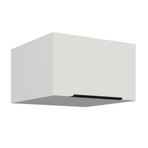 Szafka wisząca Corato Wh 60 NAGU-36 1F szafka kuchenna odporna na uszkodzenia wykończenie frontów w technologii anti fingerprint