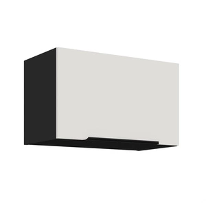 Szafka okapowa Corato Bl 60 GU-36 1F szafka kuchenna odporna na uszkodzenia wykończenie frontów w technologii anti fingerprint