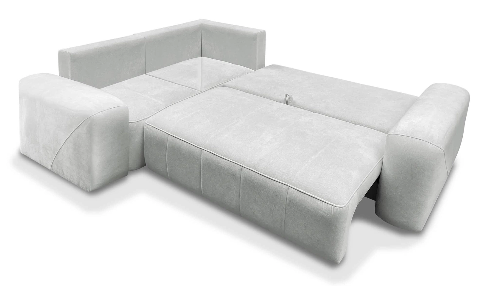 Narożnik z funkcją spania Bovec Narożnik do pokoju dziennego