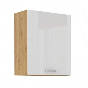 Szafka kuchenna wisząca Alpine 60 G-72 1F szafka odporna na parę wodną rozlaną ciecz i wysoką temperaturę