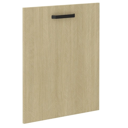 Front do zmywarki Chevron ZM 713x596 odporny na parę wodną wysoką temperaturę i rozlaną ciecz