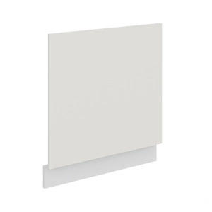 Front do zmywarki Corato Wh ZM 570x596 wykonany w technologii anti fingerprint odporny na parę wodną wysoką temperaturę rozlaną ciecz