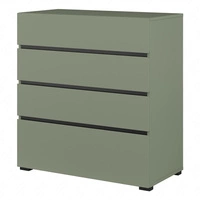 zielony
