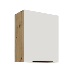 Szafka kuchenna wisząca Corato Ar 60 G-72 1F szafka kuchenna odporna na uszkodzenia wykończenie frontów w technologii anti fingerprint