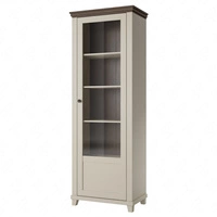 beżowy / dąb dunin