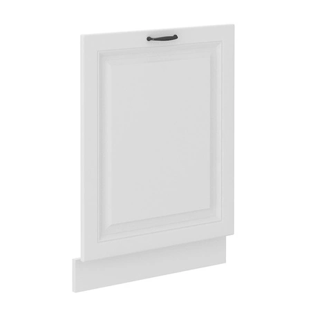 Zestaw mebli kuchennych narożny Snow 190x350 cm idealny do wnętrz w stylu skandynawskim klasycznym i nowoczesnym