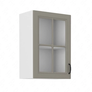 Szafka kuchenna wisząca Kastos 40 GS-72 1F szafka odporna na parę wodną wysoką temperaturę i rozlaną ciecz