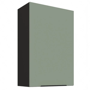 Szafka kuchenna wisząca Treviso Bl 60 G-90 1F szafka kuchenna odporna na uszkodzenia wykończenie frontów w technologii anti fingerprint