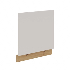 Front do zmywarki Soela ZM 570x596 odporny na parę wodną wysoką temperaturę i rozlaną ciecz