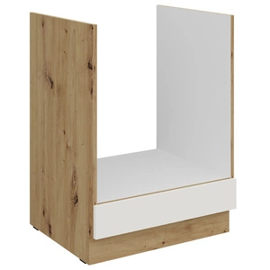 Szafka do zabudowy piekarnika Corato Ar 60 D GAZ BB szafka kuchenna odporna na parę wodną działanie wilgoci i uszkodzenia