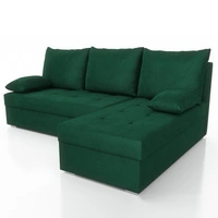 butelkowa zieleń || odcienie zieleni