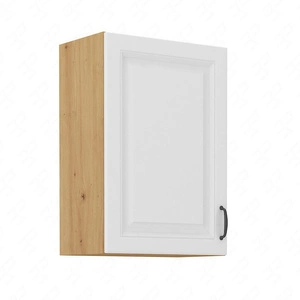 Szafka kuchenna wisząca Scandi 50 G-72 1F szafka odporna na parę wodną wysoką temperaturę i rozlaną ciecz